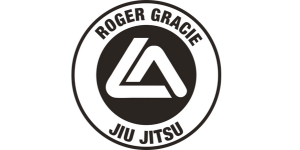 Roger Gracie Jiu Jitsu