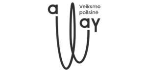 Veiksmo poilsinė